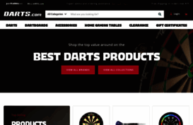 darts.com