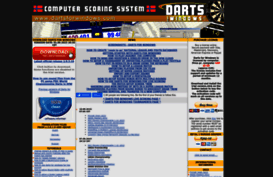 dartsforwindows.com