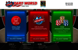 dartworld.com