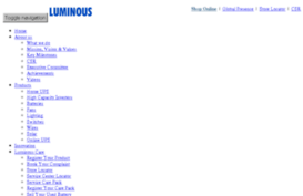 dasboard.luminousindia.com