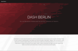 dashberlin.com