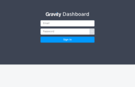 dashboard.gravity.com