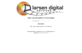 dashboard.larsendigital.com