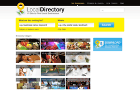 dashboard.localdirectory.com