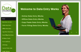 data-entry-works.com