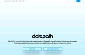 data-path.net