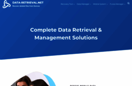 data-retrieval.net