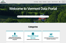 data.vermont.gov