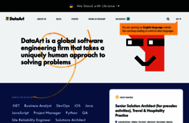 dataart.ru