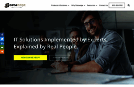 dataedge.com