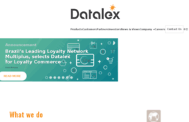 datalex.com