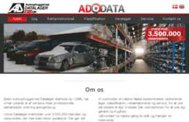 dataophug.dk