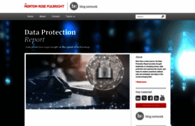 dataprotectionreport.com
