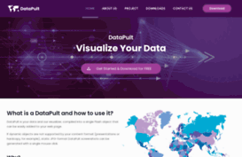 datapult.info