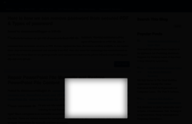 datarecoveryblogger.blogspot.in