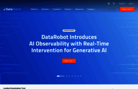 datarobot.com