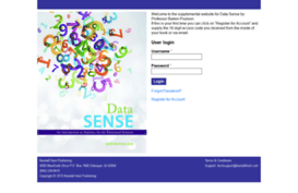 datasense.kendallhunt.com