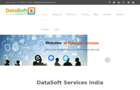datasoftsindia.com