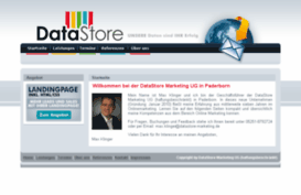 datastore-marketing.de