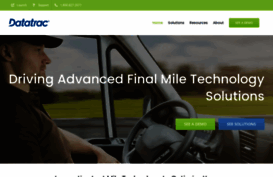 datatrac.com
