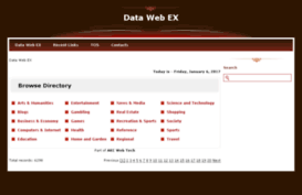 datawebex.com