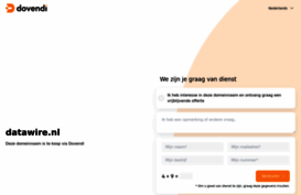 datawire.nl