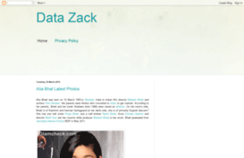 datazack.blogspot.in