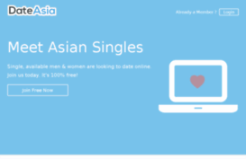date-asia.com