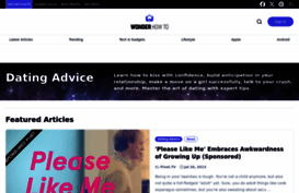dating-advice.wonderhowto.com