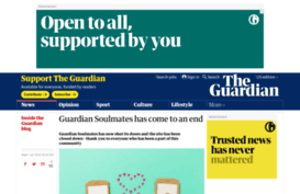 dating.guardian.co.uk