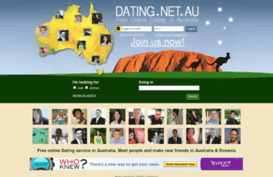 dating.net.au