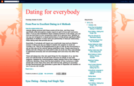 datingforeverybody.blogspot.com