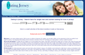 datingjersey.co.uk