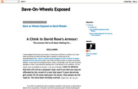dave-on-wheels-exposed.blogspot.ca