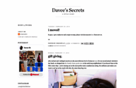 daveesecrets.blogspot.co.nz
