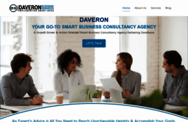 daveronnetworking.com