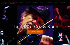 david-cross.com