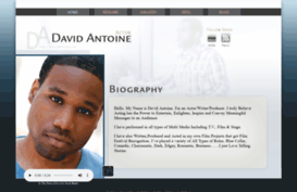 davidantoine.net