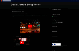 davidjarrodsongwriter.blogspot.co.uk