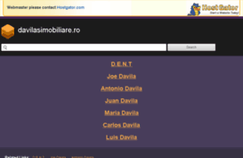 davilasimobiliare.ro