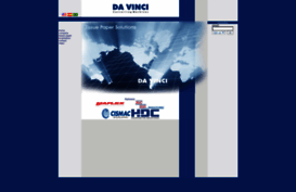 davincimachines.com
