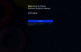 davis.nutrislice.com