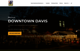 davisdowntown.com