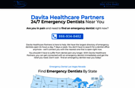 davitahealthcarepartners.com