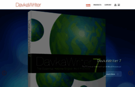 davkawriter.com