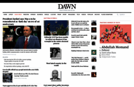 dawn.com