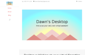 dawnsdesktop.com