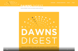dawnsdigest.com