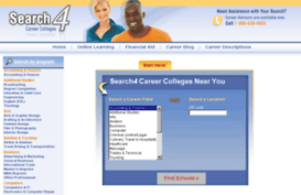 dawntraining.search4careercolleges.com