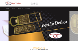 dayaltraders.com